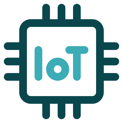 Iot Logo